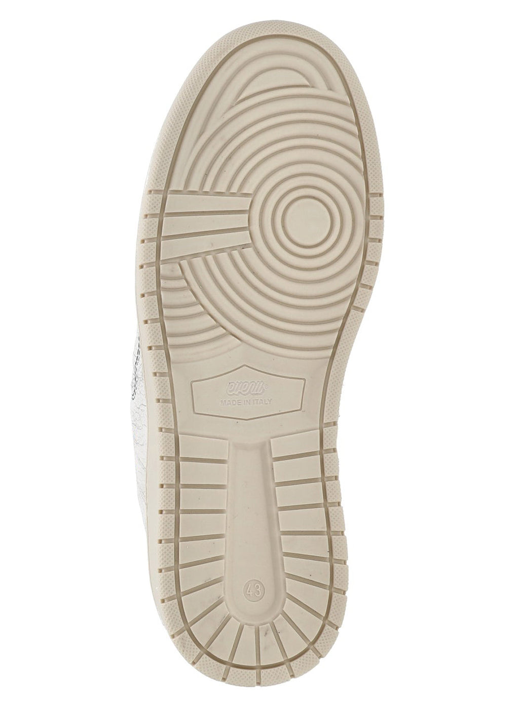 Equal White Suede Low-Top Sneakers