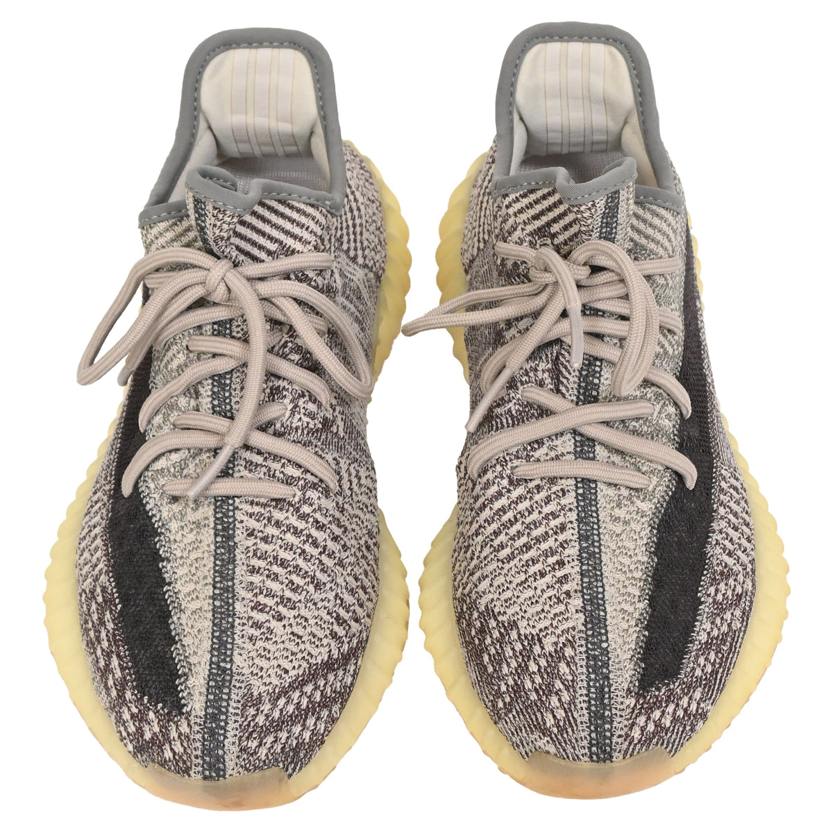 Adidas x Yeezy Boost 350 V2  Sneakers in Zyon Cotton