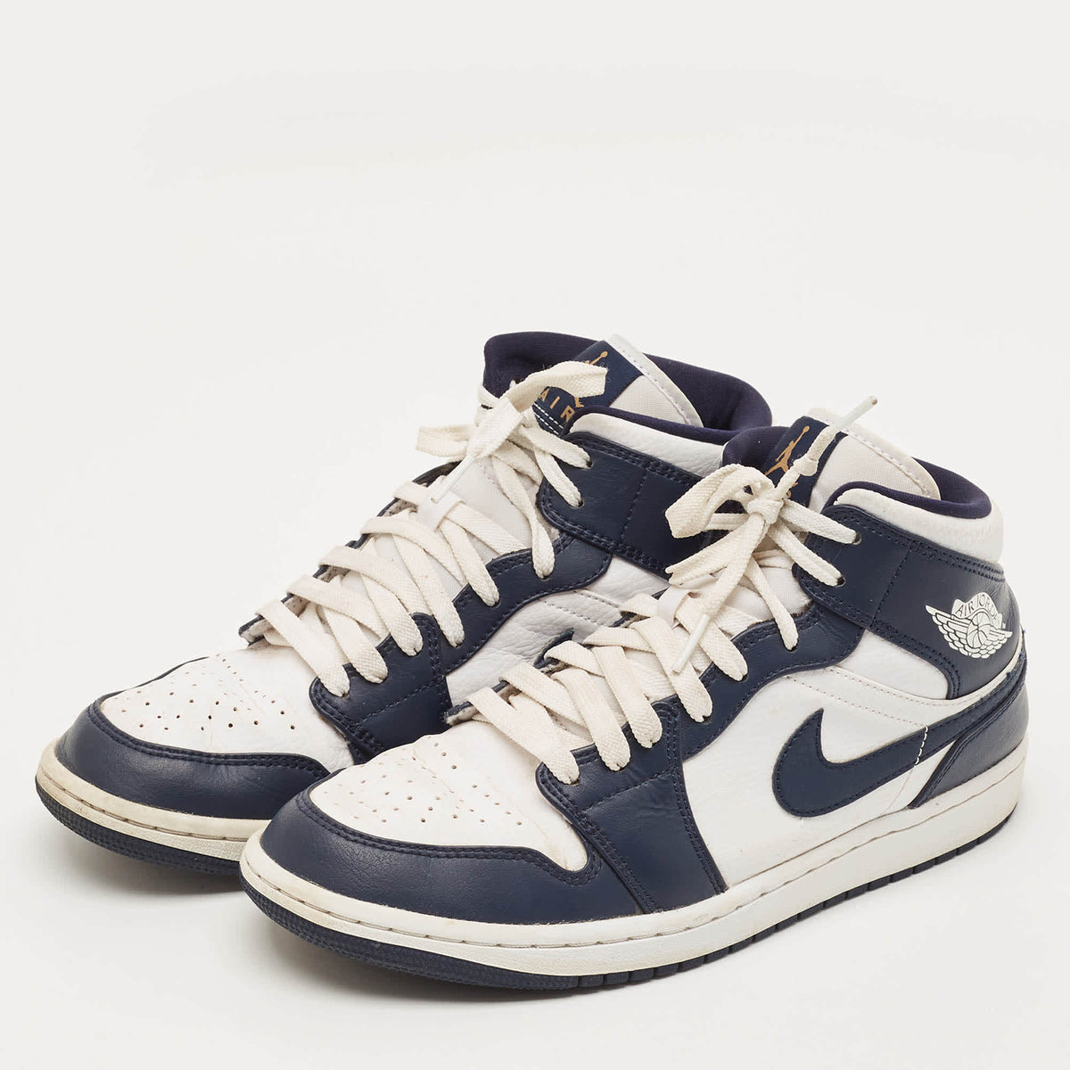 Air Jordans Jordan 1 Mid