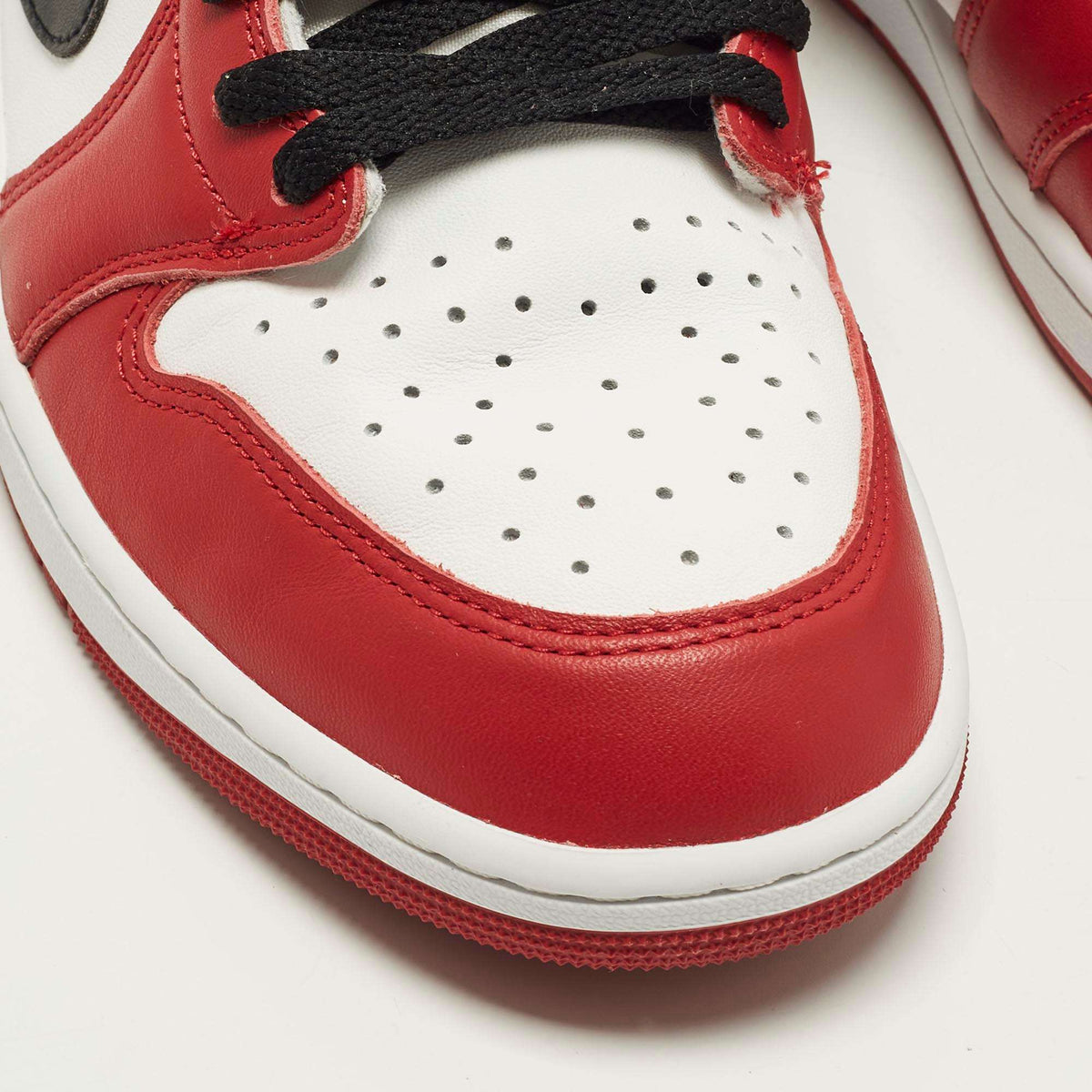Air Jordans Jordan 1 Og Chicago
