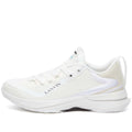 Lanvin Men’s Runner Sneaker White