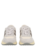 Hyperlight Texture-Enhanced Calfskin Sneakers