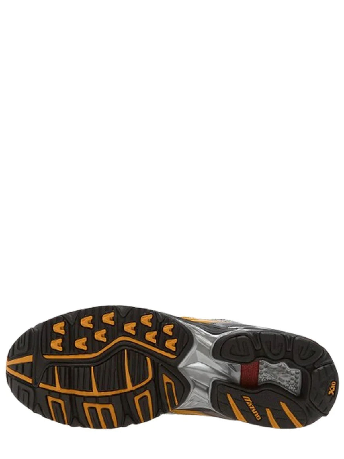 Breathable Wave Rider Sneakers with Dynamic Color Accents