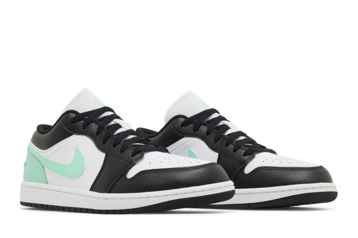 Jordan 1 Low Green Glow