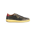 Blauer Leather Men Men's Sneaker