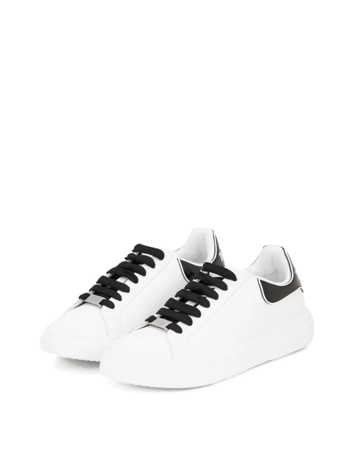 Big Bang Runner Logo Sneakers
