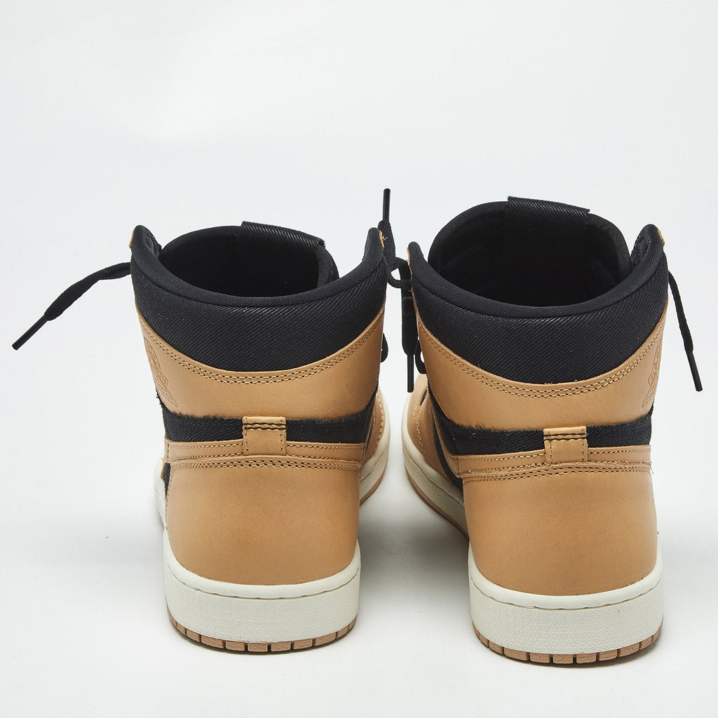 Air Jordans Jordan 1 Retro Heirloom