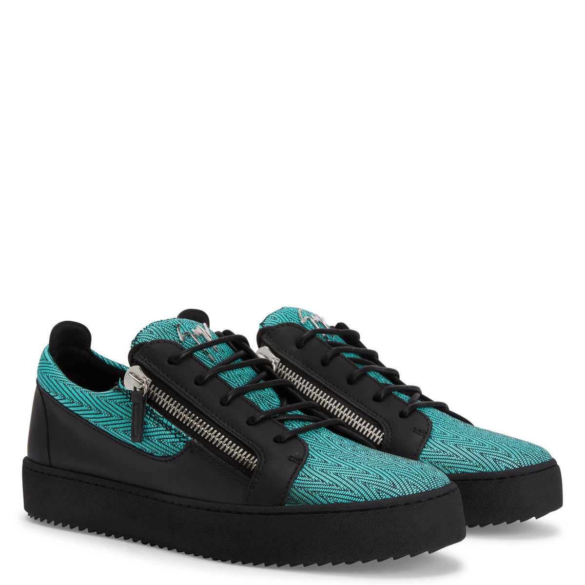 Giuseppe Zanotti Frankie