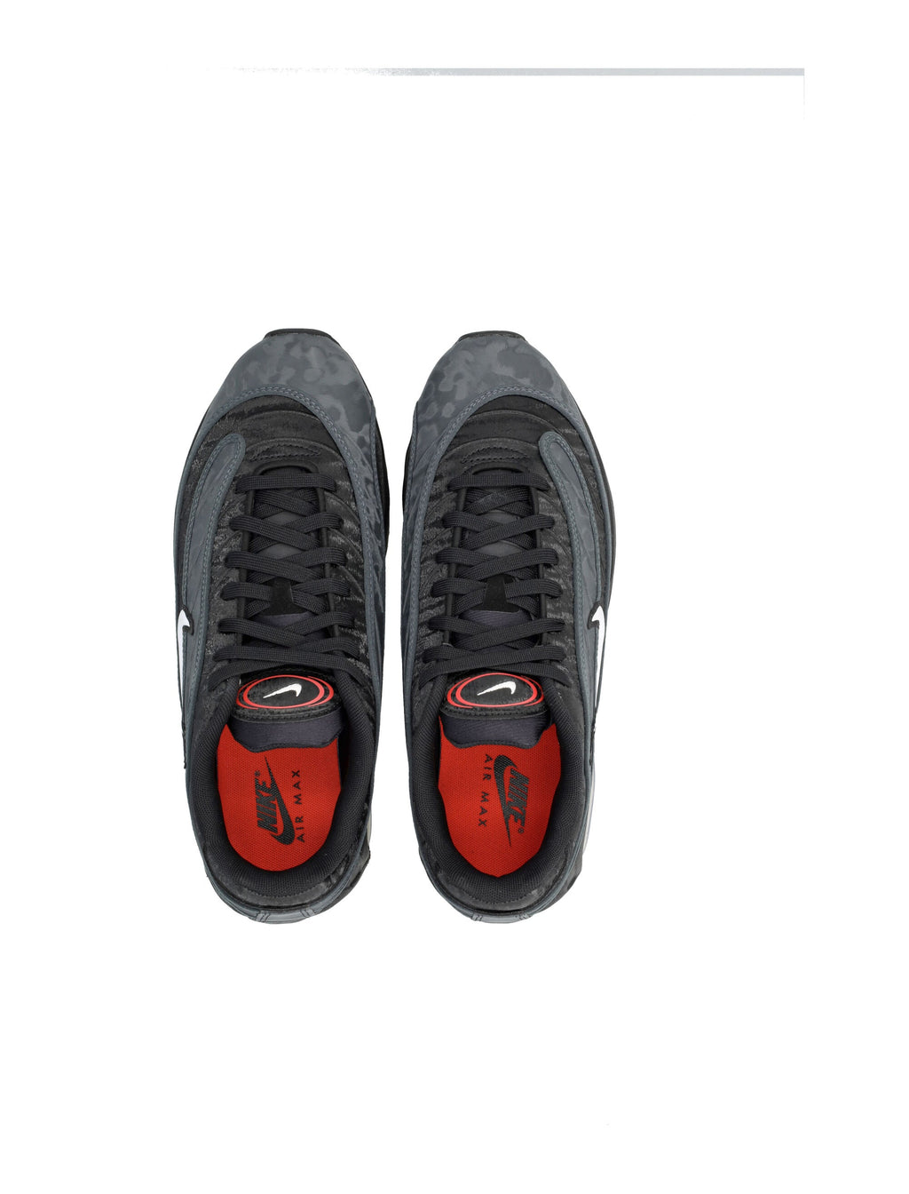 Air Max Joga Bonito Low-Top Sneakers