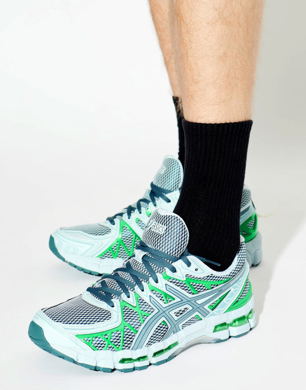 Gel-Kayano 20 Sneakers