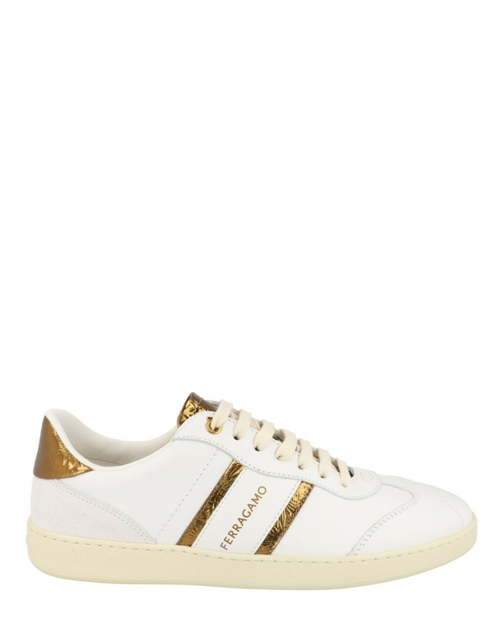 Achille Low-Top Sneakers