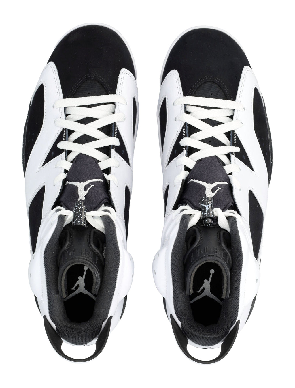High-Top Sneakers With Premium Leather And Nubuck Materials