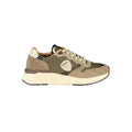 Blauer Poliuretano Men Men's Sneaker