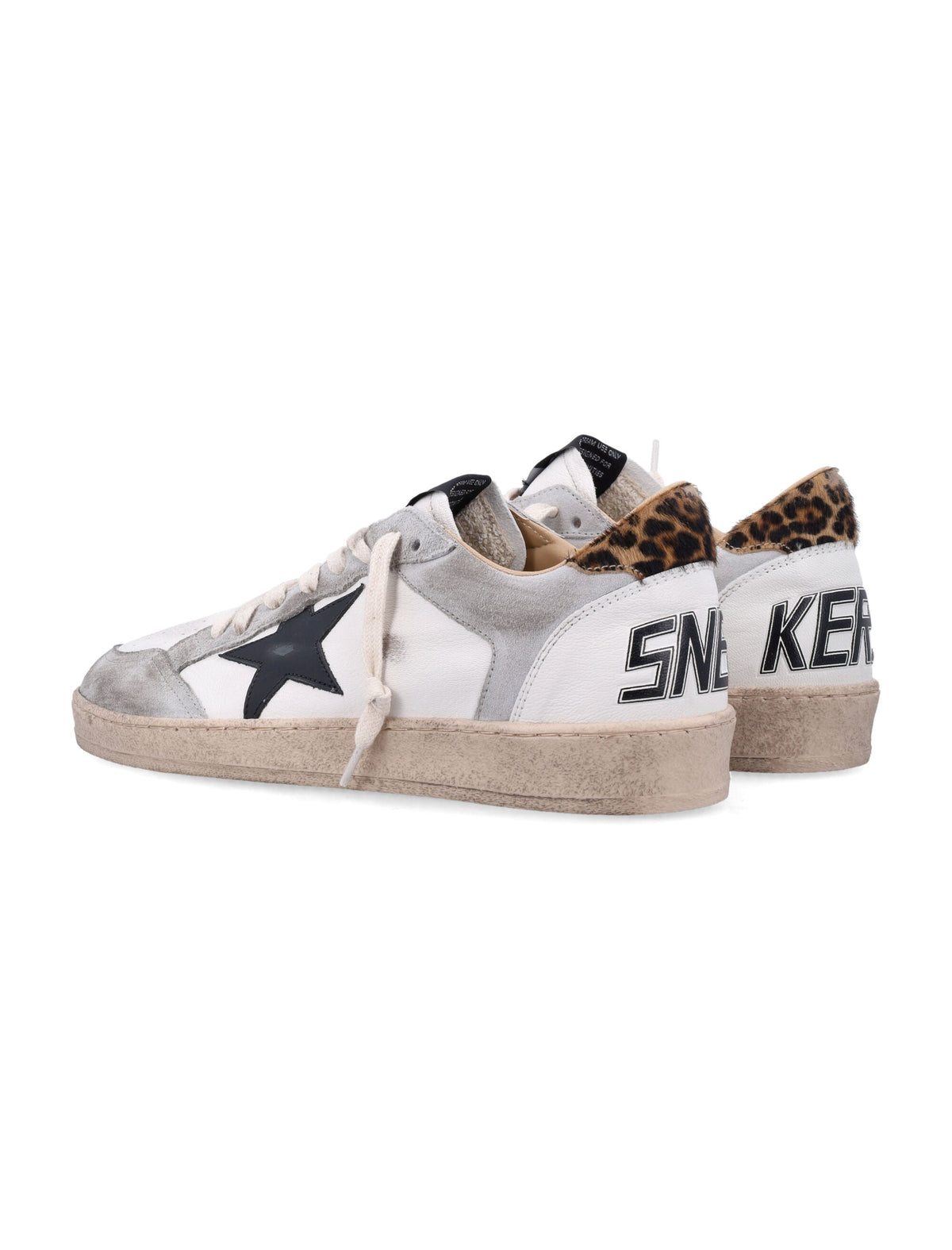Ballstar Sneakers