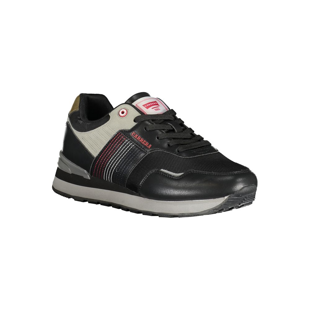 Carrera Polyurethane Men Men's Sneaker