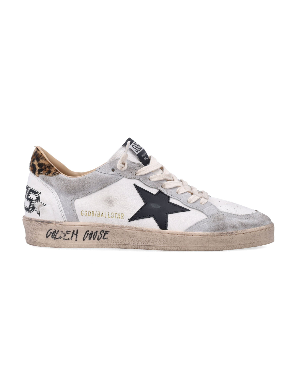 Ballstar Sneakers