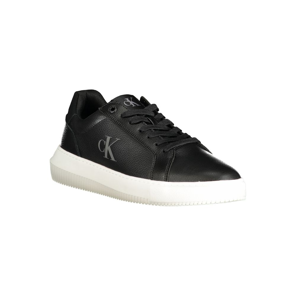 Calvin Klein Polyurethane Men Men's Sneaker