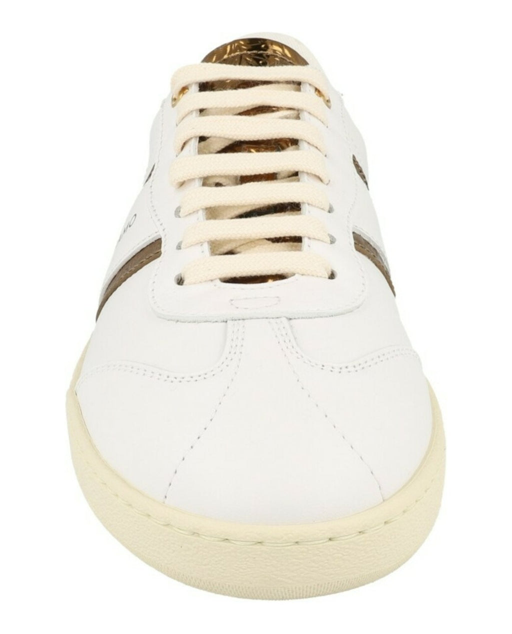 Achille Low-Top Sneakers