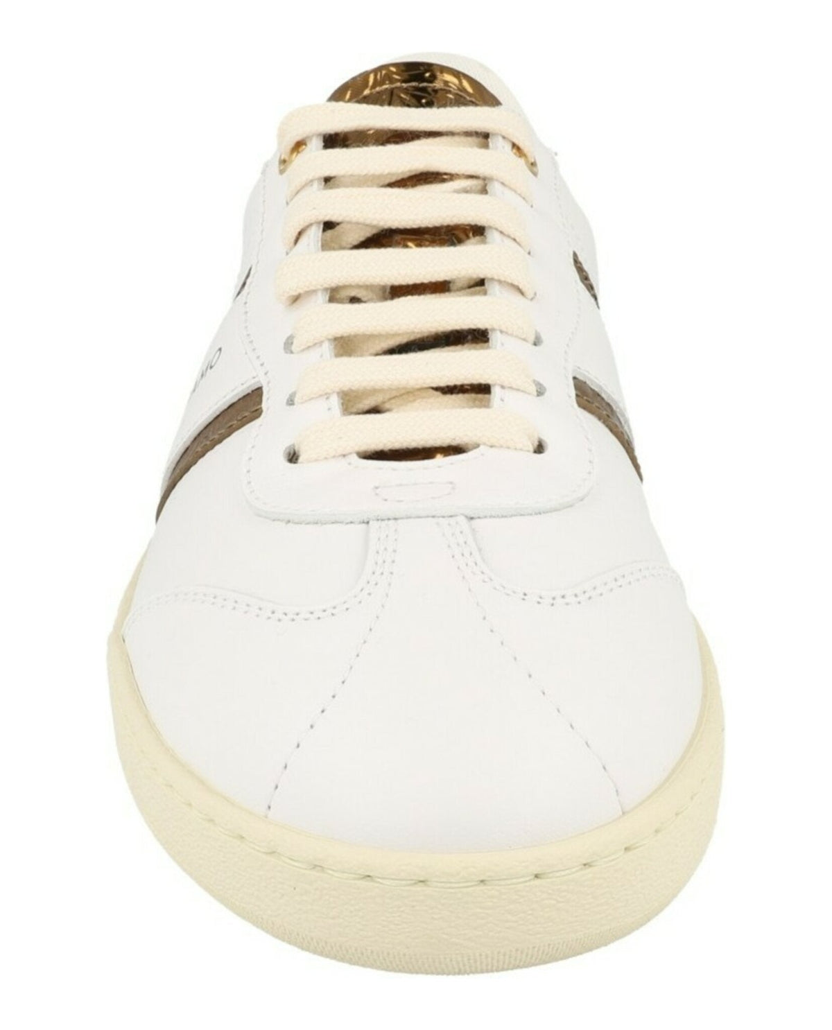 Achille Low-Top Sneakers
