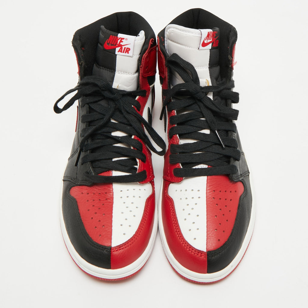 Air Jordans Jordan 1 Retro Homage To Home