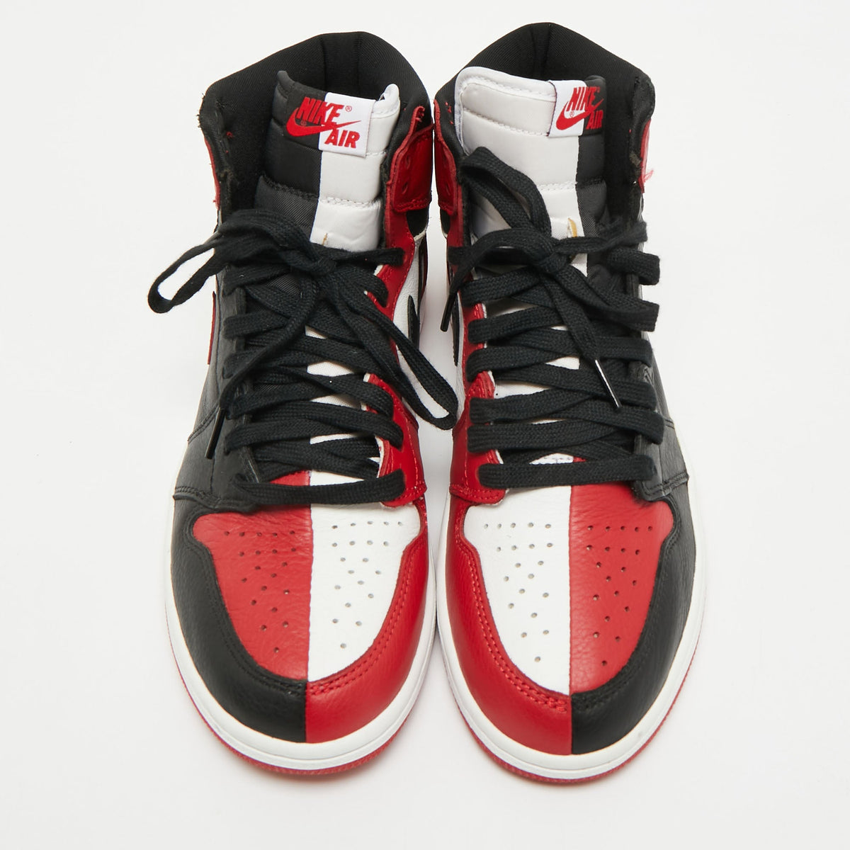 Air Jordans Jordan 1 Retro Homage To Home