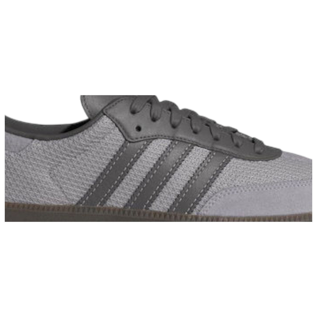 adidas Samba JP Sneakers in Glory Grey | Men Low-Top