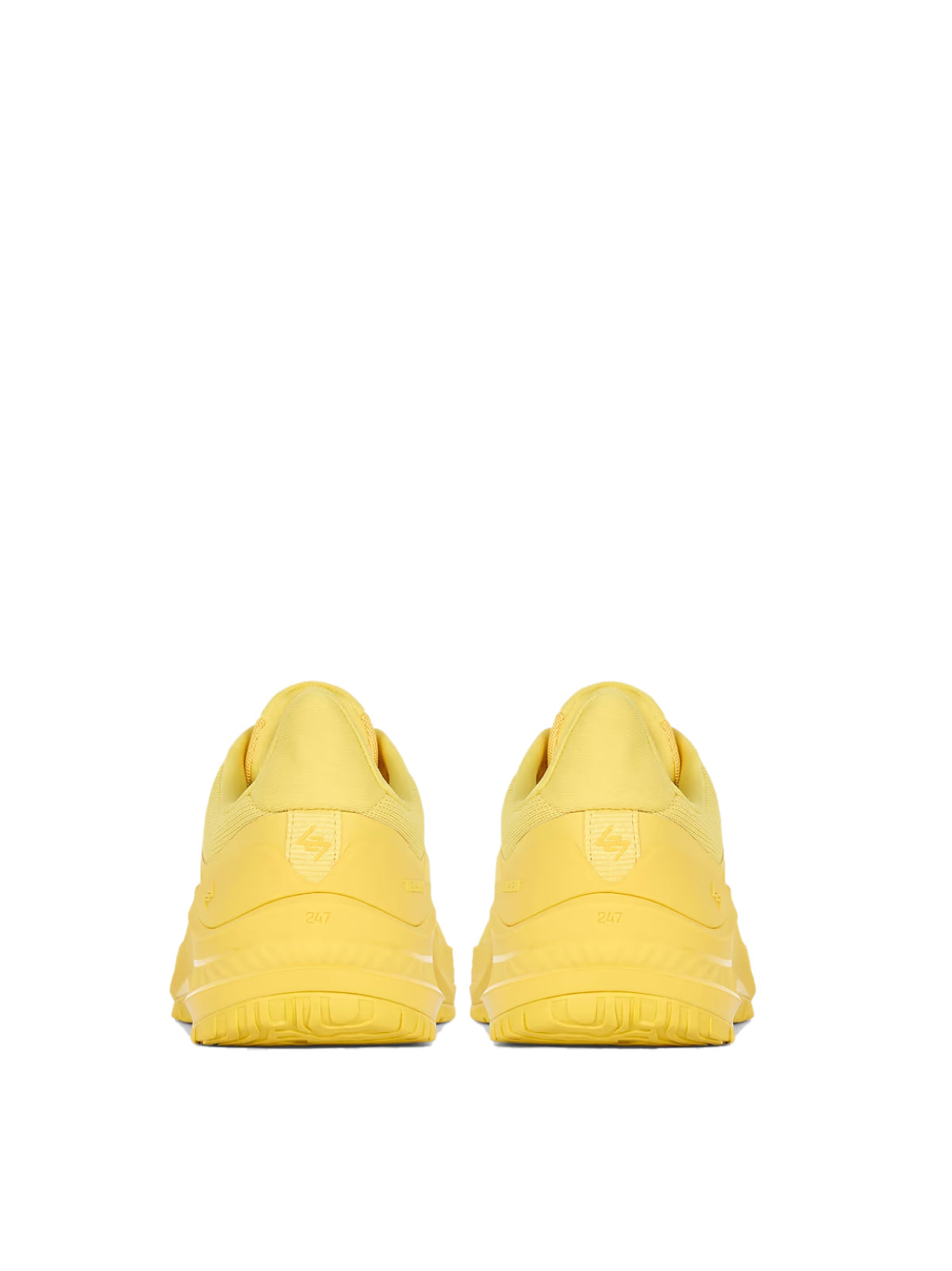 247 ARC-2 Trainer Low-Top Sneakers