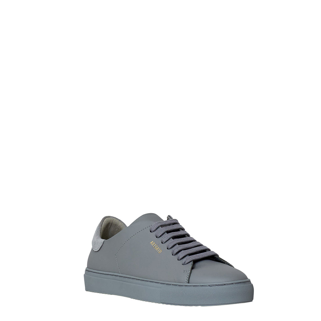 Clean 90 Handcrafted Leather Sneakers