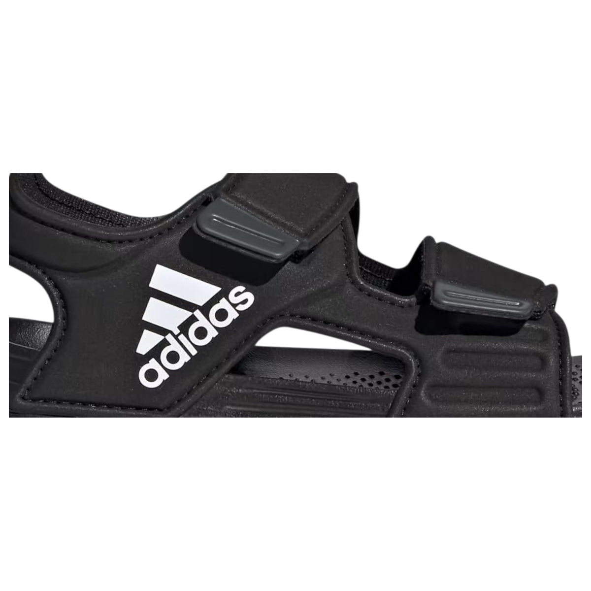 adidas Altaswim Sandals in White | Preschool (PS)