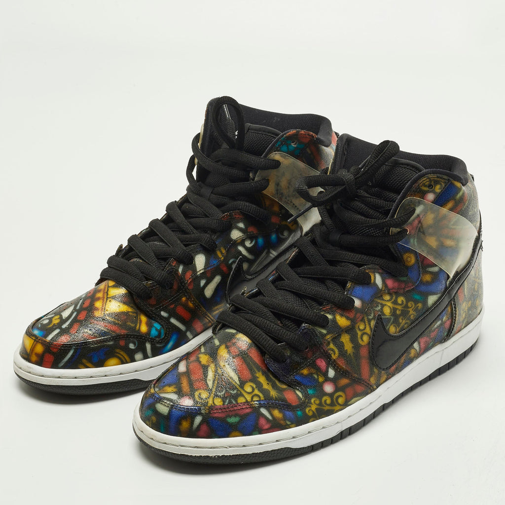 Air Jordans Sb Dunk High Concepts