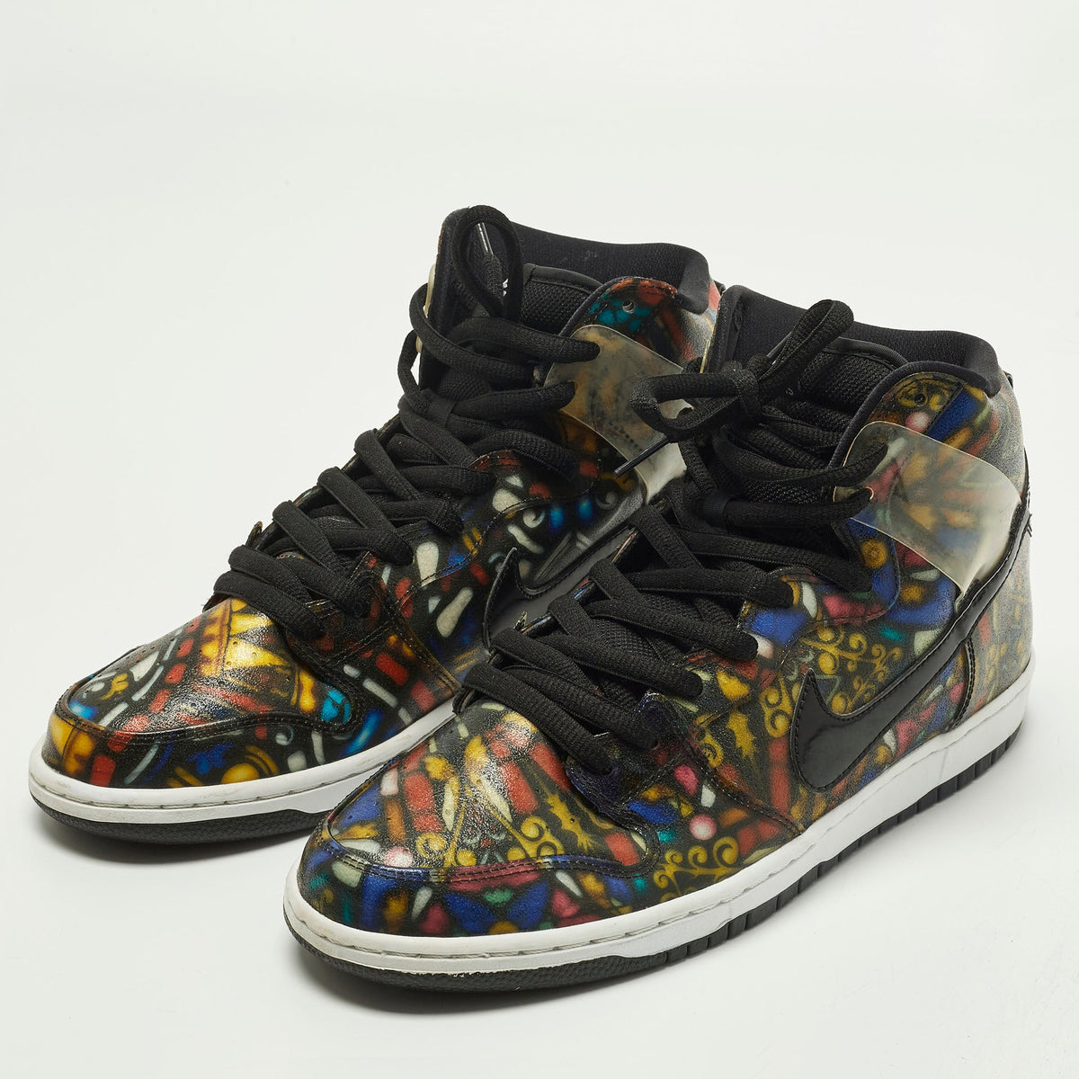 Air Jordans Sb Dunk High Concepts