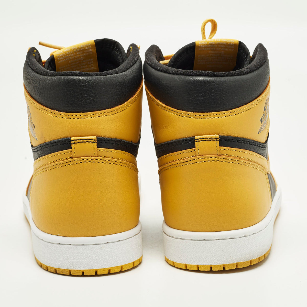 Air Jordans Jordan 1 Retro Pollen