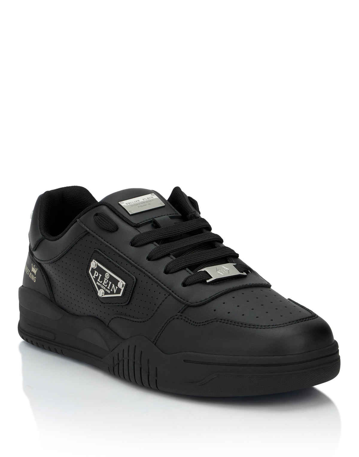 Low-Top Sneakers STREET KING