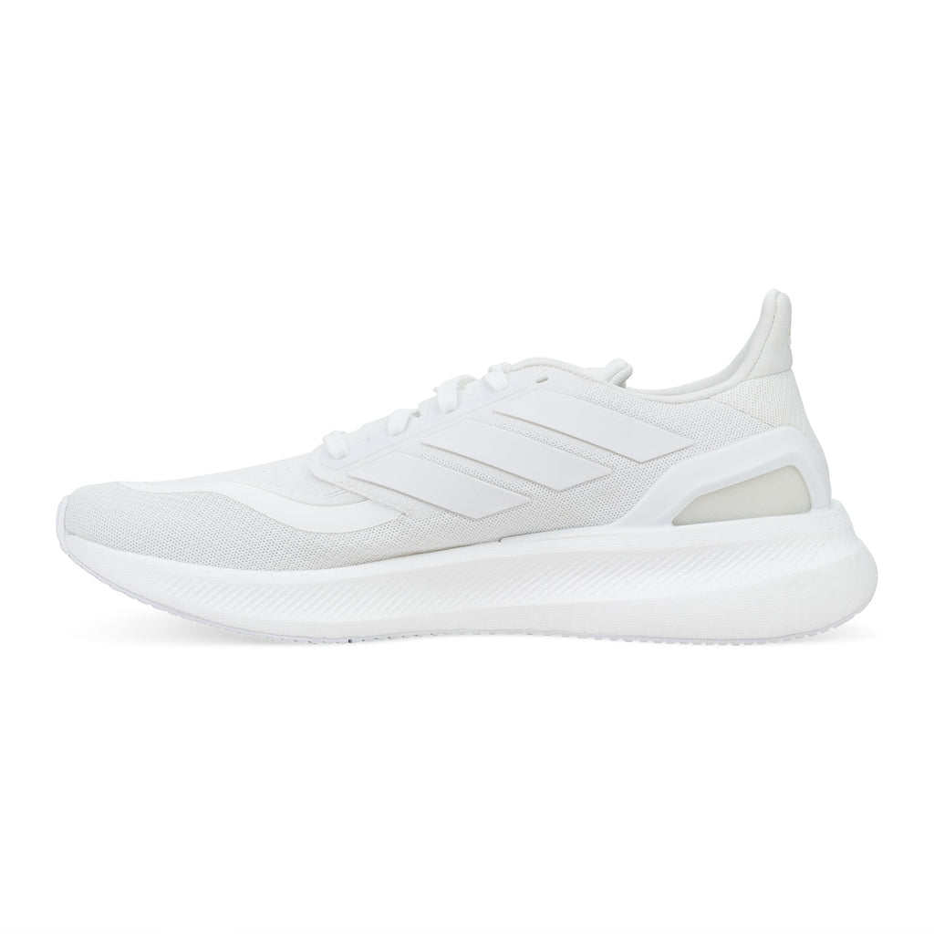 adidas Cloud White/Cloud White/Cloud White Pureboost Sneakers