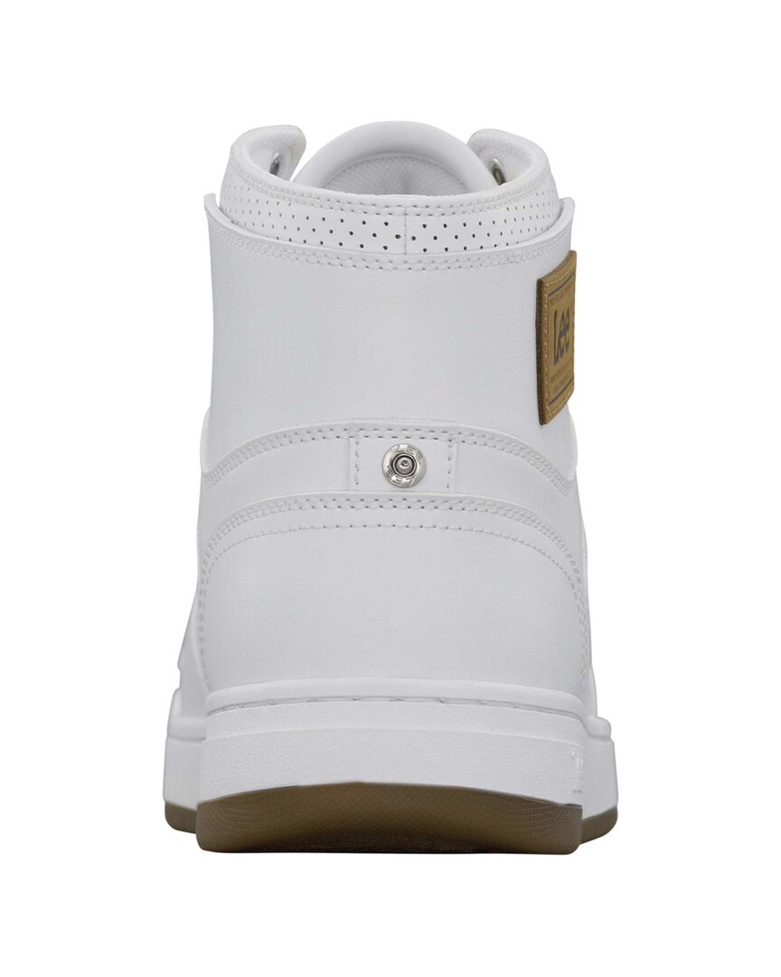 Lee Daybreaker Hi Chukka Sneaker
