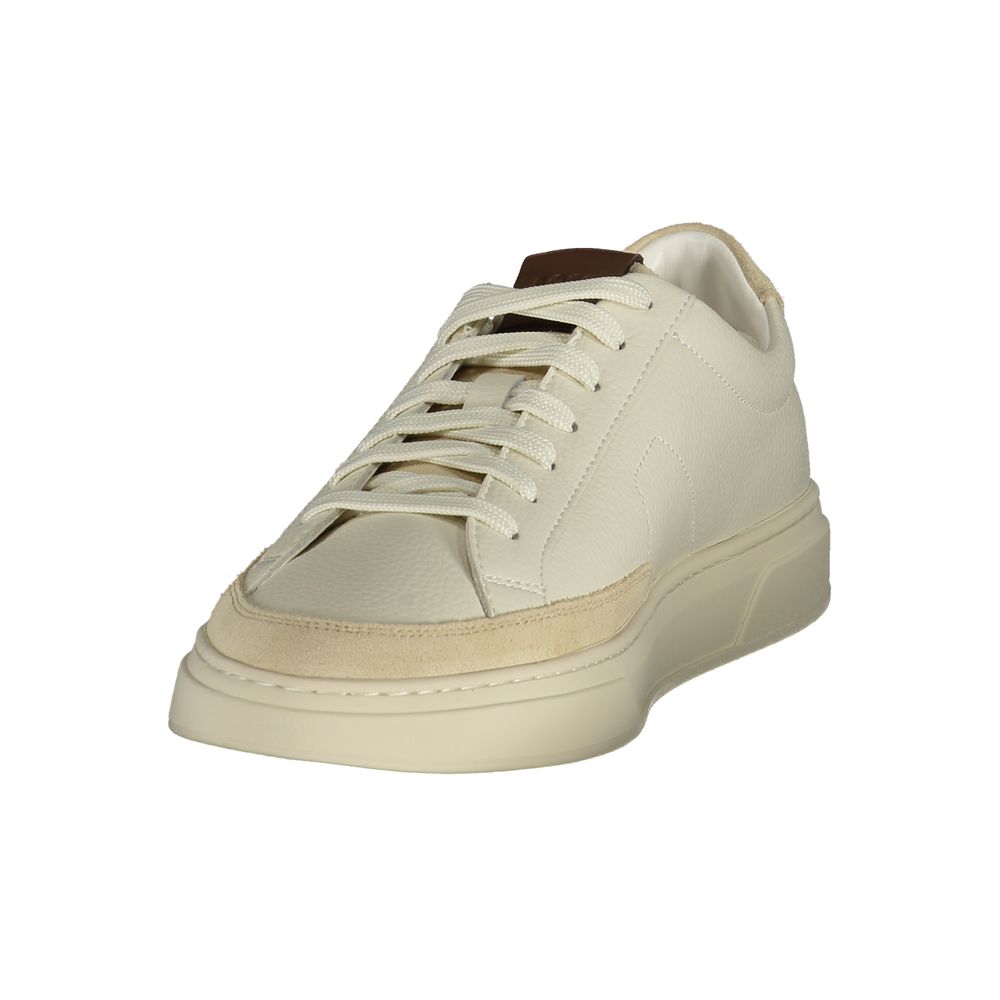 Hugo Boss Pelle Uomo Men's Sneaker