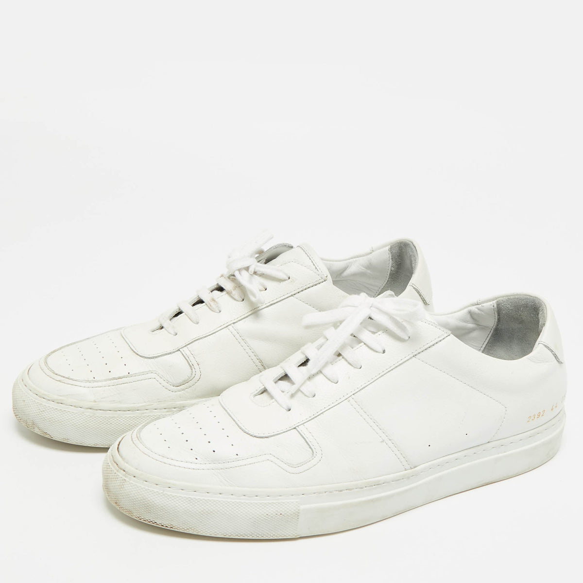 Common Projects Bball