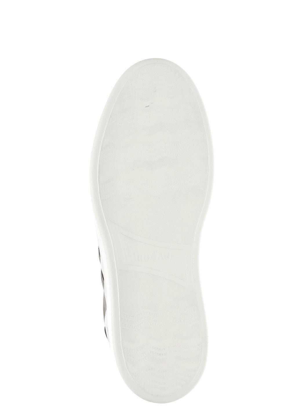 Beige Suede Low-Top Sneakers