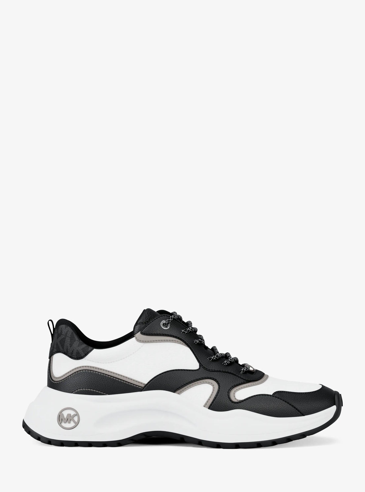 Levie Mixed-Media Trainer