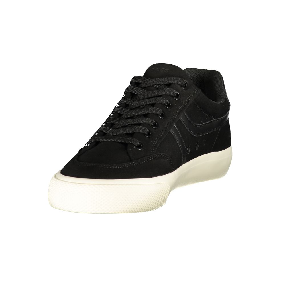 Hugo Boss Polyurethane Men's Men's Sneaker