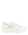 Gumboy Low-Top Sneakers