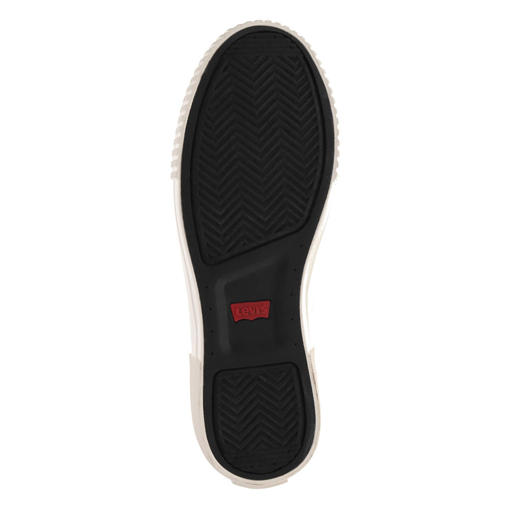Levi's Mens Anikin Neo Casual Sneaker Shoe
