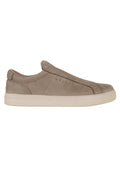 Biscuit H668 Suede Slip-On Sneakers