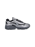 "1000" Sneakers – Silver