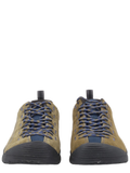 Jasper Low-Top Leather Sneakers