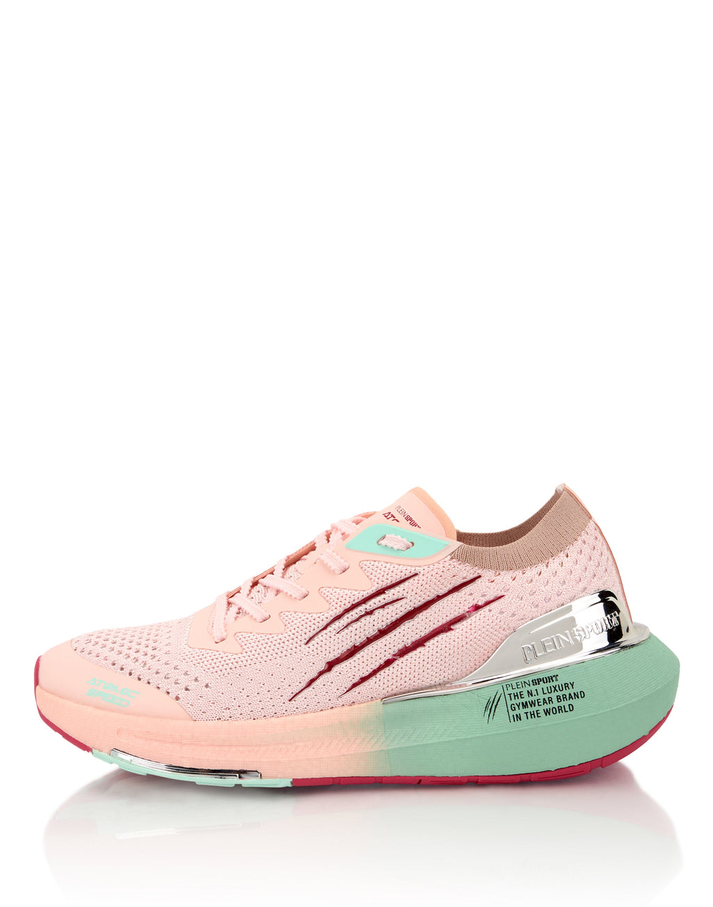 ATOMIC SPEED // GEN.X.05