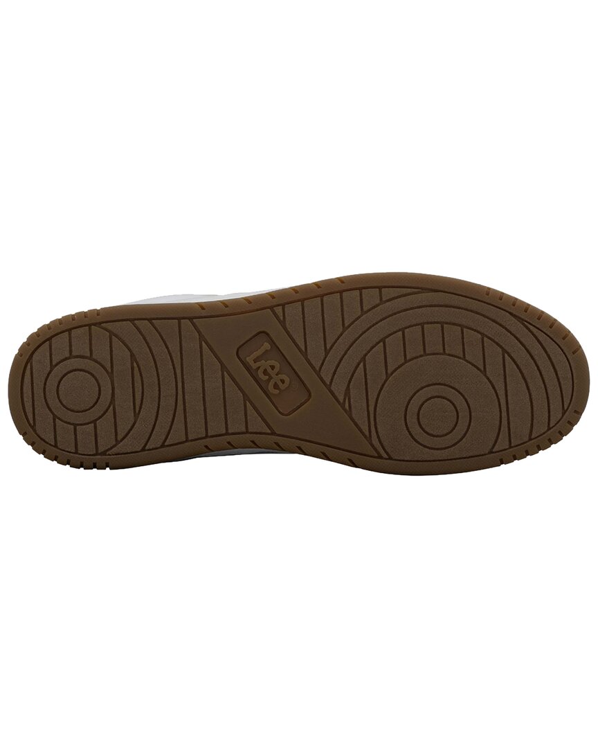 Lee Oxford Sneaker