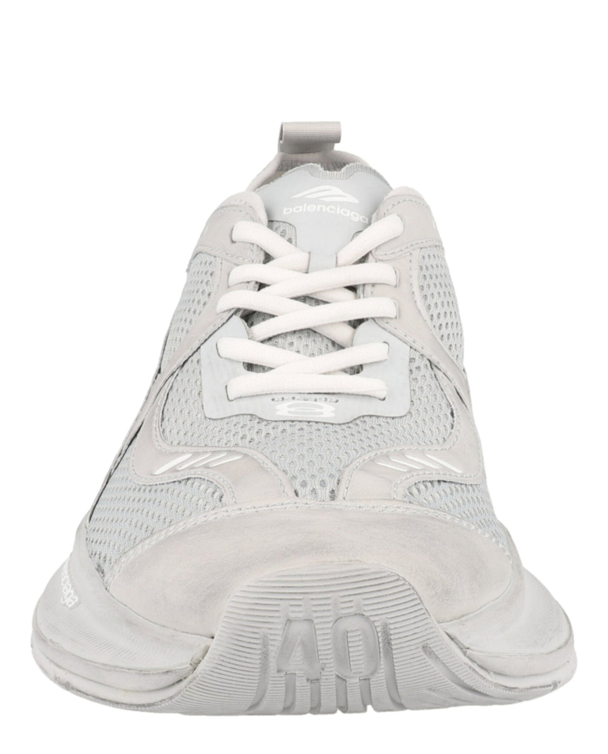 Circuit Low-Top Sneakers