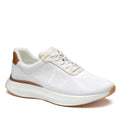 Johnston & Murphy Men's Traverse Knit U-Throat Sneaker Shoe