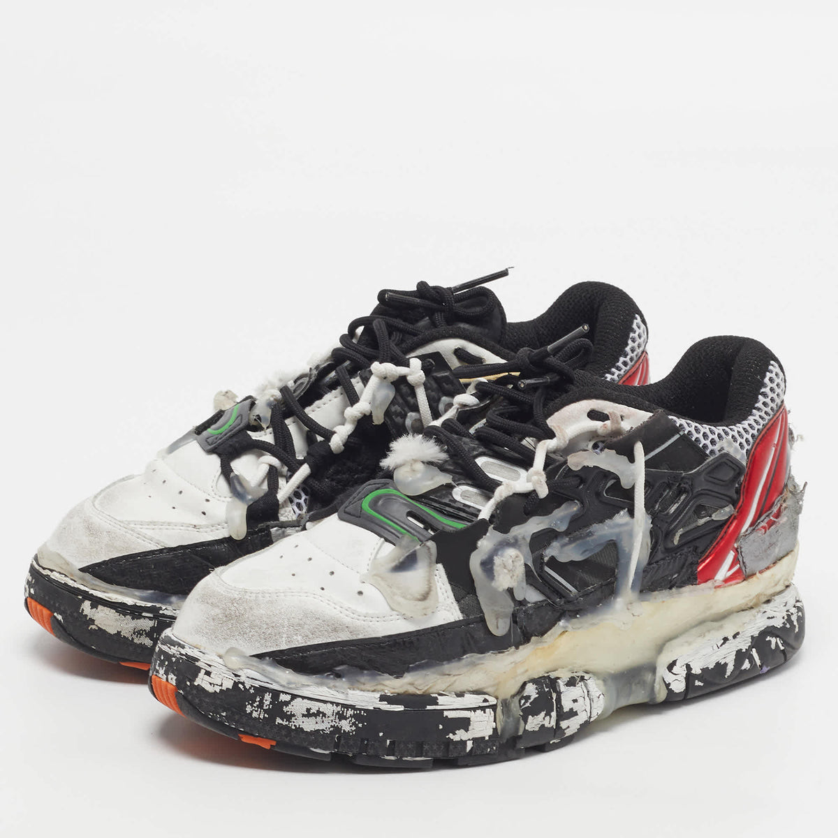 Maison Martin Margiela Fusion